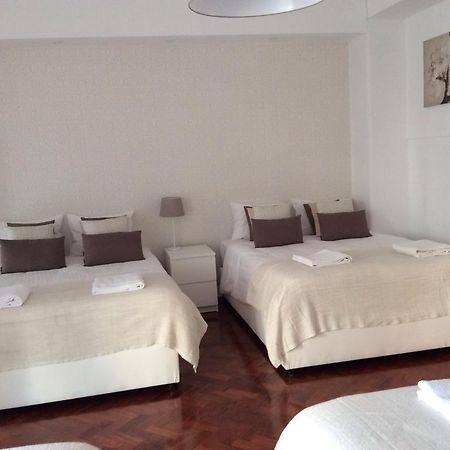 4U Lisbon IV Guesthouse Airport Екстериор снимка