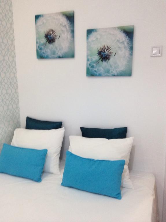 4U Lisbon IV Guesthouse Airport Екстериор снимка