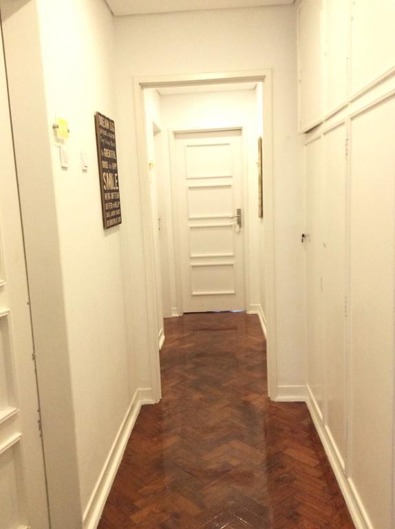 4U Lisbon IV Guesthouse Airport Екстериор снимка