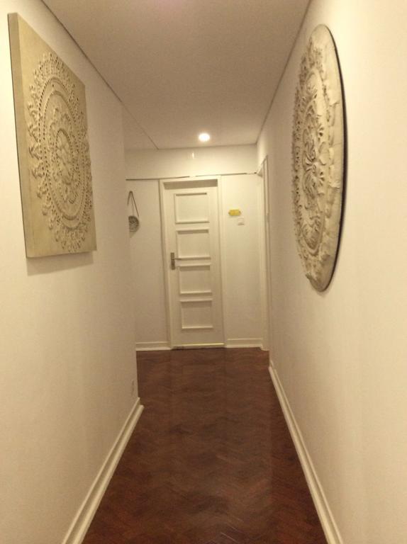 4U Lisbon IV Guesthouse Airport Екстериор снимка