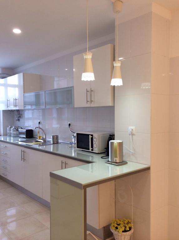 4U Lisbon IV Guesthouse Airport Екстериор снимка