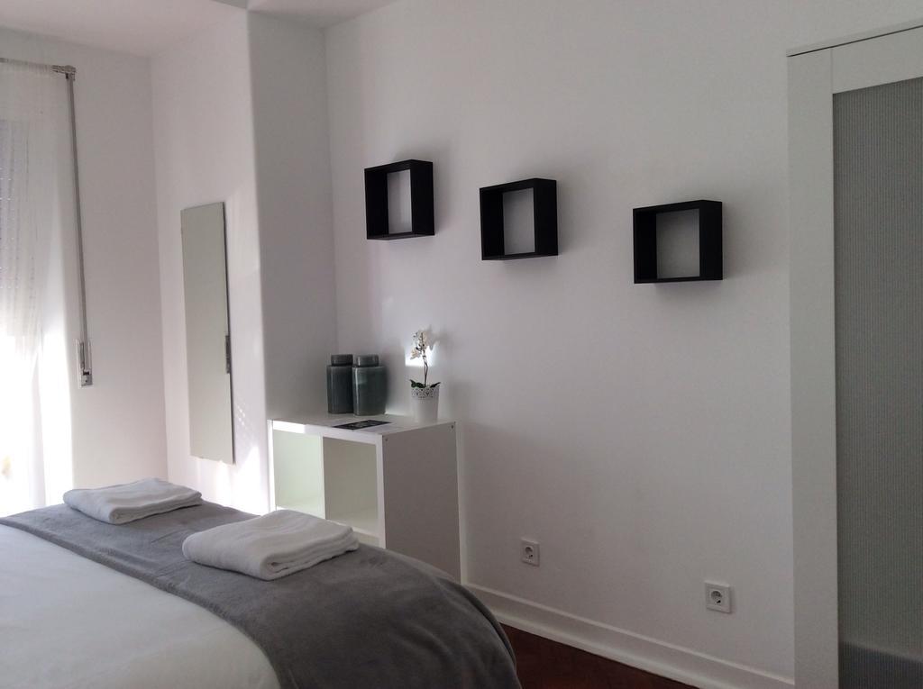 4U Lisbon IV Guesthouse Airport Екстериор снимка