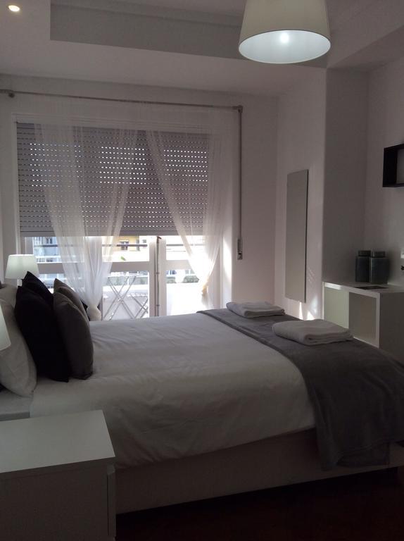 4U Lisbon IV Guesthouse Airport Екстериор снимка