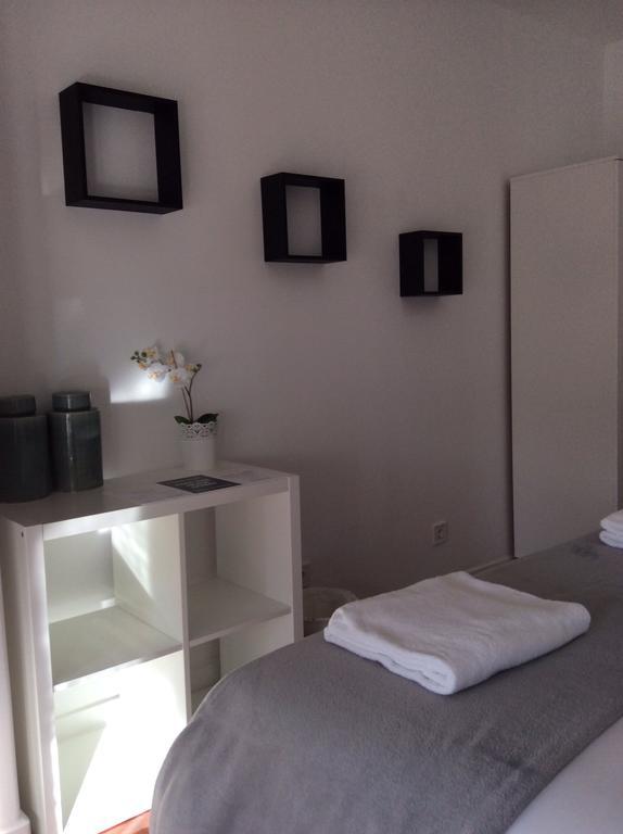 4U Lisbon IV Guesthouse Airport Екстериор снимка