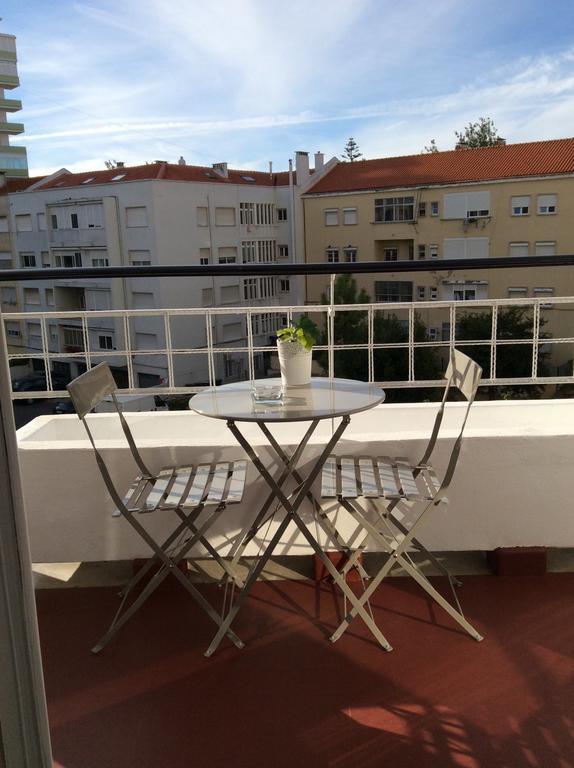 4U Lisbon IV Guesthouse Airport Екстериор снимка