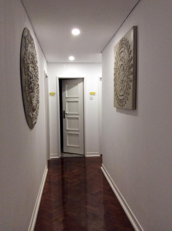 4U Lisbon IV Guesthouse Airport Екстериор снимка