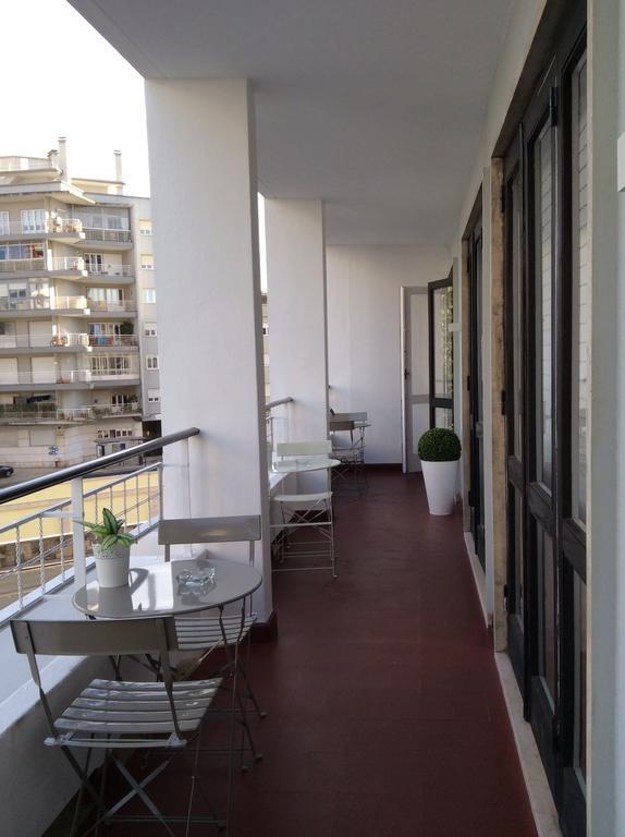4U Lisbon IV Guesthouse Airport Екстериор снимка