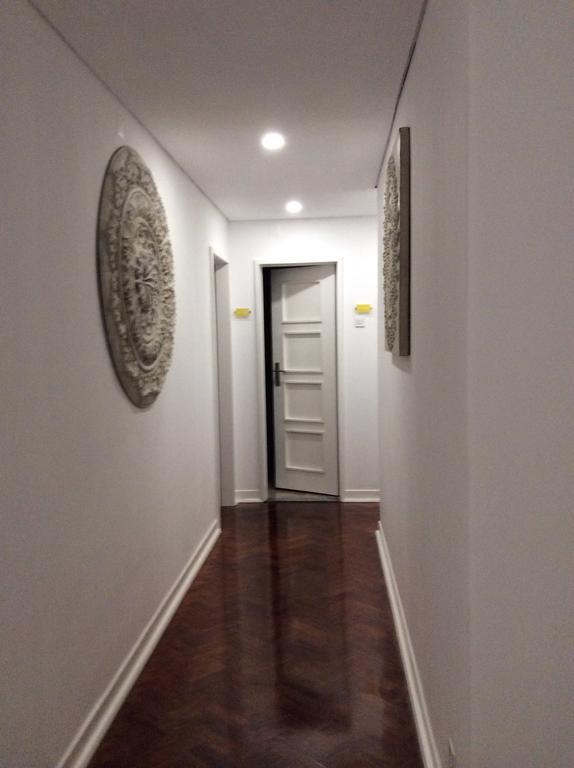 4U Lisbon IV Guesthouse Airport Екстериор снимка