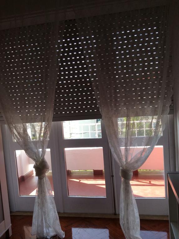 4U Lisbon IV Guesthouse Airport Екстериор снимка