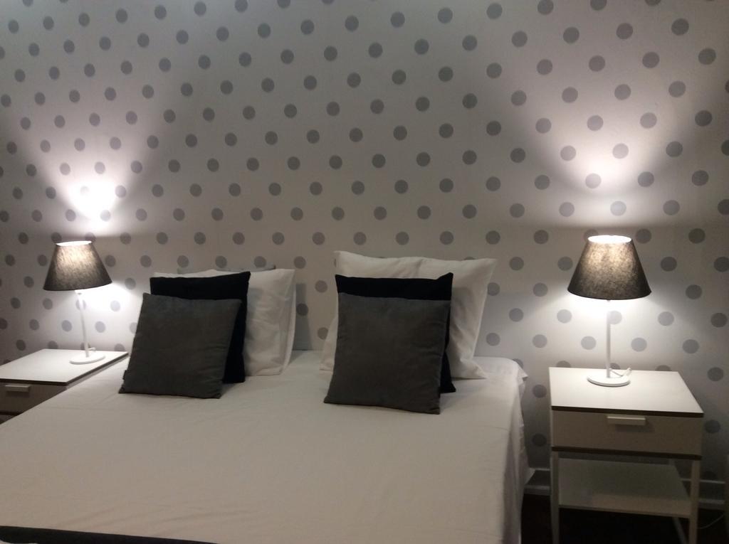 4U Lisbon IV Guesthouse Airport Екстериор снимка